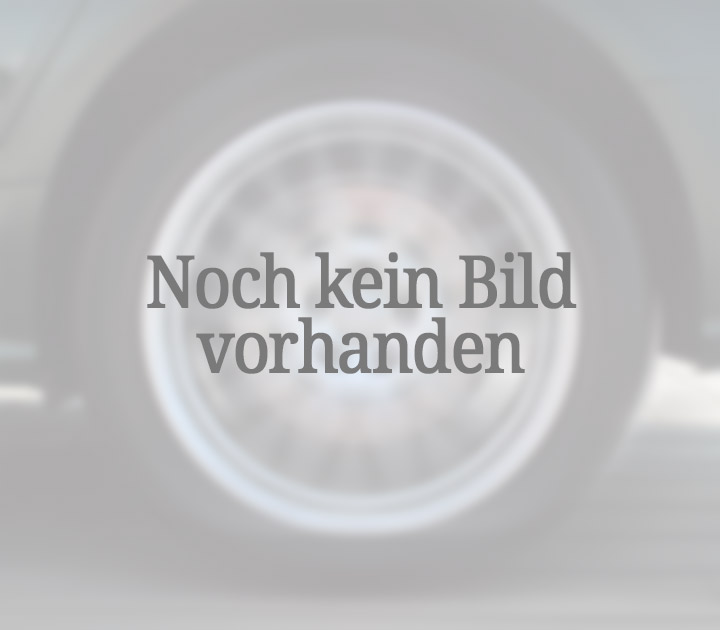 VW Zubehörfelge LOEN silber