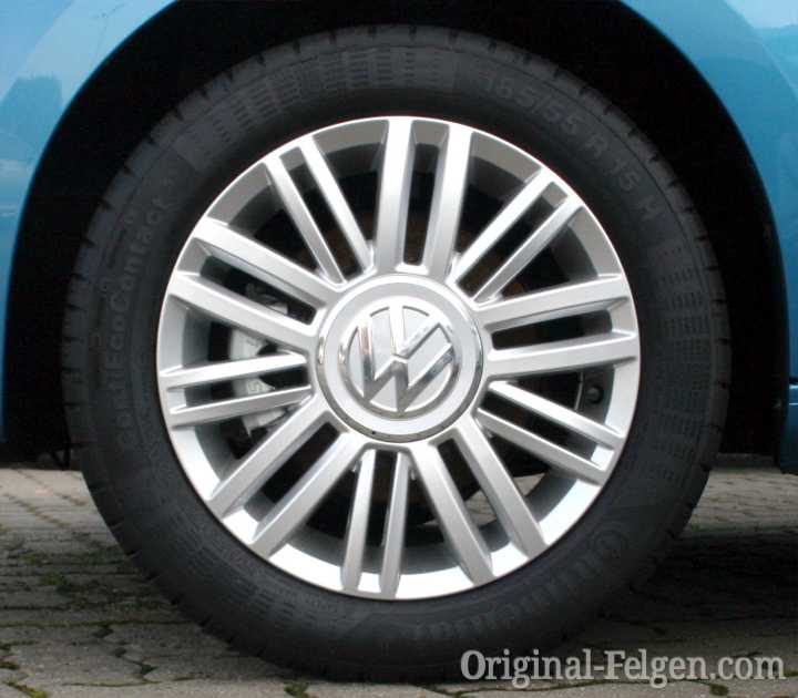 VW Alufelge FORTALEZA