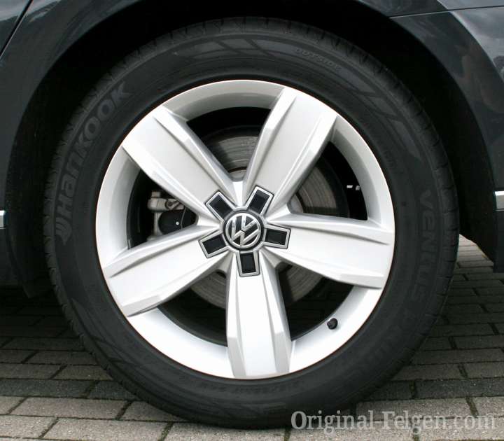 VW Alufelge Istanbul