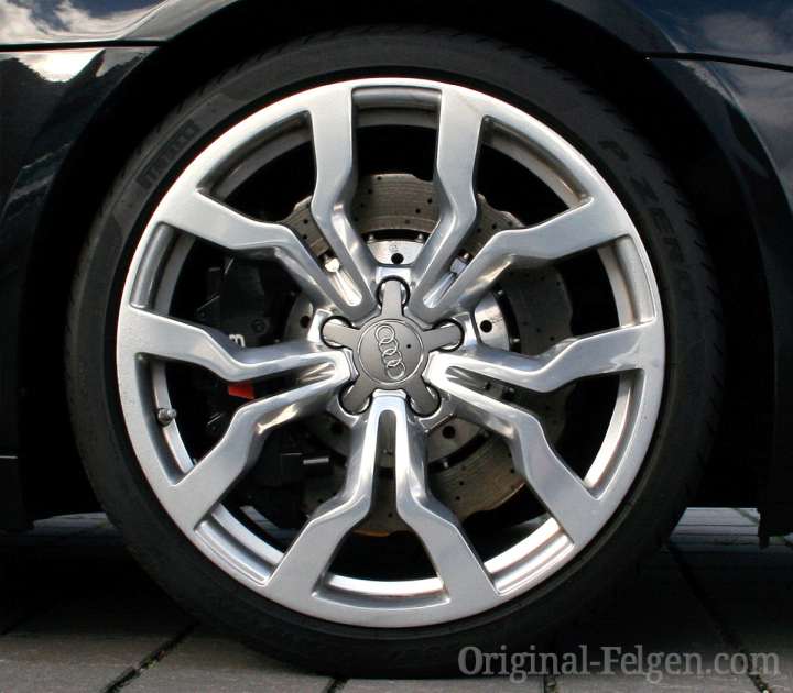 5 Design Y-Speichen