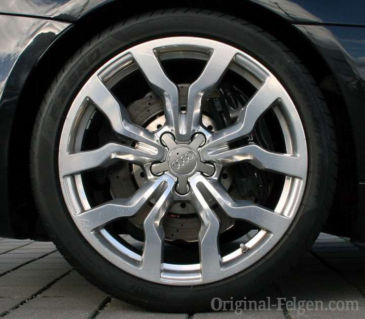 5 Design Y-Speichen