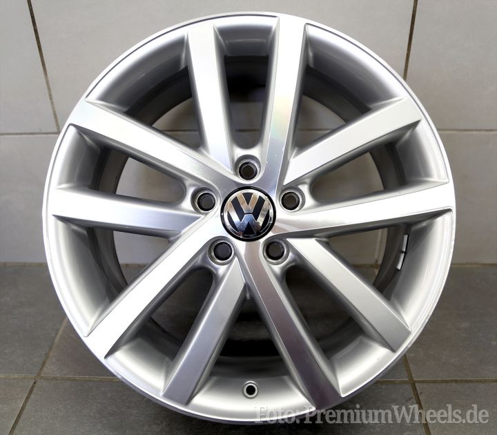 Volkswagen Alufelge VANCOUVER