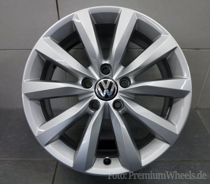 VW Alufelge NEW ORLEANS