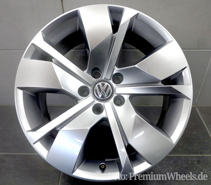 VW Alufelge CORDOVA