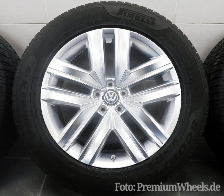 VW Alufelge ESPERANCE