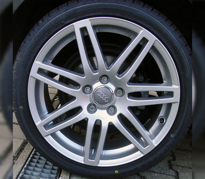 7-doppelspeichen S-Line