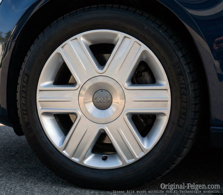 Felgen Bild