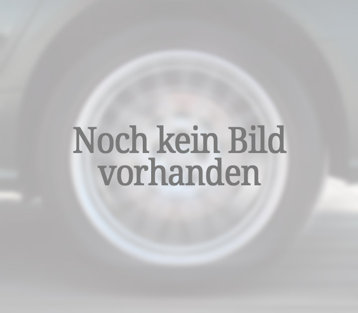 VW Alufelge NAVRIK schwarz-glänzend